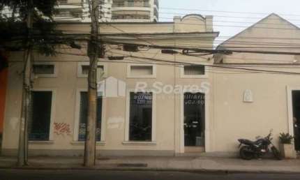 Ponto comercial para alugar na Rua Mena Barreto, Botafogo, Rio de Janeiro, 55 m2 por R$ 11.900