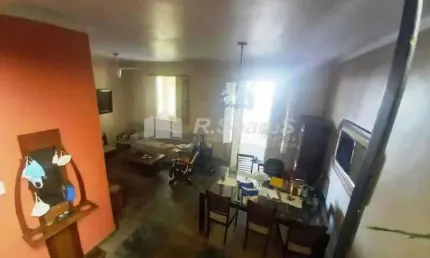 Casa com 5 quartos à venda na Rua Zamenhof, Estácio, Rio de Janeiro, 340 m2 por R$ 950.000