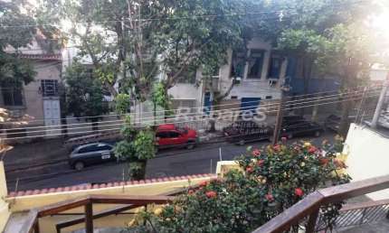 Casa com 5 quartos à venda na Rua Zamenhof, Estácio, Rio de Janeiro, 340 m2 por R$ 950.000