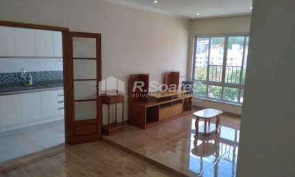 Apartamento com 3 quartos à venda na Rua das Tulipas, Vila Valqueire, Rio de Janeiro, 99 m2 por R$ 450.000