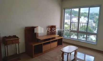 Apartamento com 3 quartos à venda na Rua das Tulipas, Vila Valqueire, Rio de Janeiro, 99 m2 por R$ 450.000