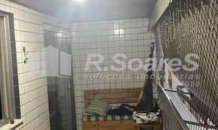 Apartamento com 3 quartos à venda na Rua das Tulipas, Vila Valqueire, Rio de Janeiro, 84 m2 por R$ 530.000