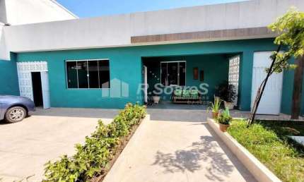 Casa com 3 quartos à venda na Rua das Verbenas, Vila Valqueire, Rio de Janeiro, 165 m2 por R$ 1.150.000