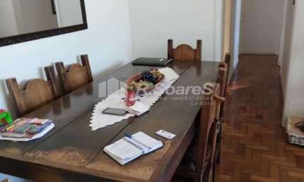 Apartamento com 3 quartos à venda na Rua Visconde de Santa Isabel, Vila Isabel, Rio de Janeiro, 90 m2 por R$ 550.000