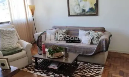 Apartamento com 3 quartos à venda na rua visconde de santa isabel, vila isabel, rio de janeiro, 90 m2 por r$ 550.000