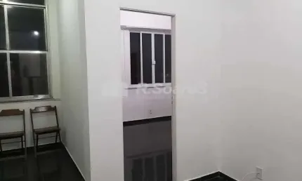 Apartamento com 1 quarto à venda na Rua Cândido Mendes, Glória, Rio de Janeiro, 40 m2 por R$ 400.000
