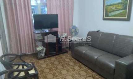 Casa com 4 quartos à venda na Rua Treze, Realengo, Rio de Janeiro, 100 m2 por R$ 370.000