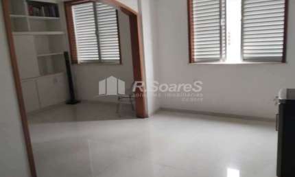Apartamento com 2 quartos à venda na Rua Garibaldi, Tijuca, Rio de Janeiro, 78 m2 por R$ 598.000