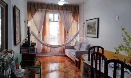 Apartamento com 2 quartos à venda na Rua Professor Gastão Bahiana, Copacabana, Rio de Janeiro, 76 m2 por R$ 900.000
