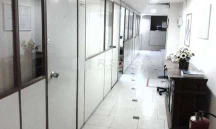 Sala comercial com 24 salas à venda na Rua Riachuelo, Centro, Rio de Janeiro, 290 m2 por R$ 600.000