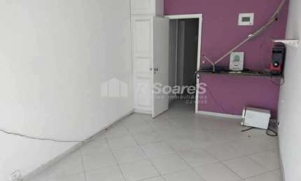Sala comercial com 1 sala à venda na Rua Conde de Bonfim, Tijuca, Rio de Janeiro, 30 m2 por R$ 279.999