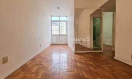 Apartamento com 1 quarto à venda na Rua Gomes Carneiro, Ipanema, Rio de Janeiro, 50 m2 por R$ 950.000