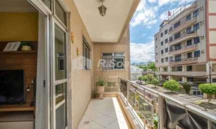 Apartamento com 3 quartos à venda na Rua Cardo Santo, Vila Valqueire, Rio de Janeiro, 130 m2 por R$ 580.000