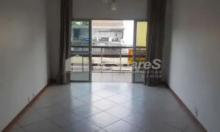 Apartamento com 2 quartos à venda na Rua Otacílio Novais, Taquara, Rio de Janeiro, 98 m2 por R$ 350.000