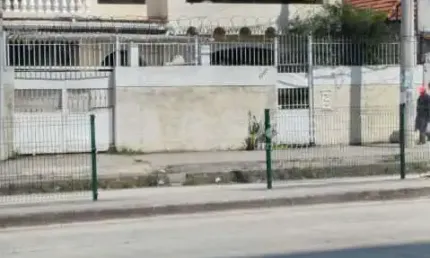 Casa com 5 quartos à venda na Rua Cândido Benício, Campinho, Rio de Janeiro, 342 m2 por R$ 1.000.000