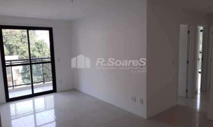 Apartamento com 3 quartos à venda na Rua General Espírito Santo Cardoso, Tijuca, Rio de Janeiro, 75 m2 por R$ 735.570