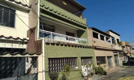 Casa com 3 quartos à venda na Estrada General Canrobert Pereira da Costa, Realengo, Rio de Janeiro, 180 m2 por R$ 400.000