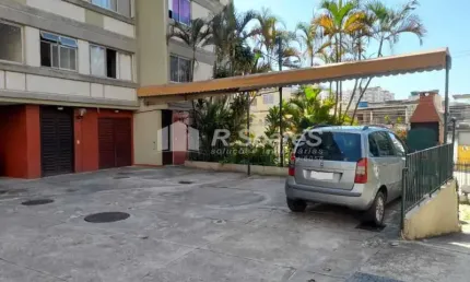 Apartamento com 3 quartos à venda na rua eulina ribeiro, engenho de dentro, rio de janeiro, 76 m2 por r$ 200.000