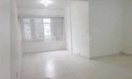 Apartamento com 3 quartos à venda na Rua das Laranjeiras, Laranjeiras, Rio de Janeiro, 108 m2 por R$ 850.000