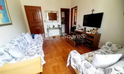 Apartamento com 2 quartos à venda na Rua Metalúrgico Jorge Alves da Silva, Magalhães Bastos, Rio de Janeiro, 70 m2 por R$ 320.000