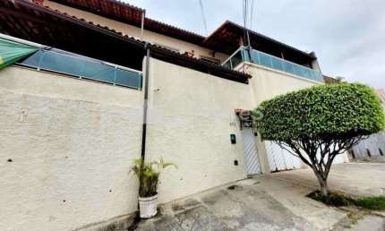 Casa em condomínio fechado com 3 quartos à venda na Rua Guapimirim, Vila Valqueire, Rio de Janeiro, 180 m2 por R$ 950.000