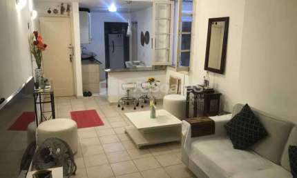 Apartamento com 2 quartos à venda na Avenida Nossa Senhora de Copacabana, Copacabana, Rio de Janeiro, 75 m2 por R$ 830.000