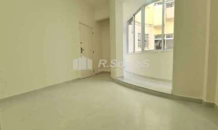 Apartamento com 1 quarto à venda na Rua Artur Bernardes, Catete, Rio de Janeiro, 40 m2 por R$ 490.000