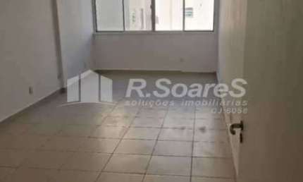 Sala comercial com 1 sala à venda na Rua Siqueira Campos, Copacabana, Rio de Janeiro, 38 m2 por R$ 330.000