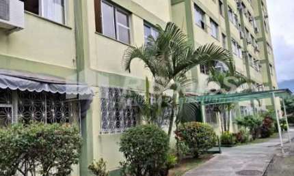 Apartamento com 2 quartos à venda na Rua Piraquara, Realengo, Rio de Janeiro, 43 m2 por R$ 225.000