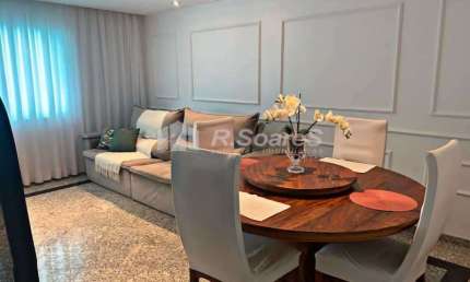 Casa em condomínio fechado com 2 quartos à venda na Rua Mata Grande, Vila Valqueire, Rio de Janeiro, 155 m2 por R$ 850.000