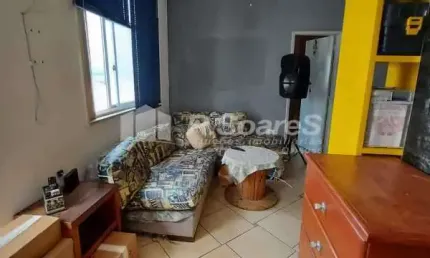 Apartamento com 2 quartos à venda na rua rocha fragoso, vila isabel, rio de janeiro, 63 m2 por r$ 280.000