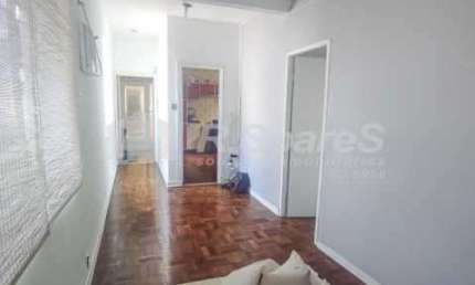 Apartamento com 3 quartos à venda na Rua Senador Furtado, Maracanã, Rio de Janeiro, 70 m2 por R$ 345.000