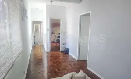 Apartamento com 3 quartos à venda na Rua Senador Furtado, Maracanã, Rio de Janeiro, 70 m2 por R$ 345.000