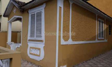 Casa com 3 quartos à venda na Rua Luiz Beltrão, Praça Seca, Rio de Janeiro, 78 m2 por R$ 555.000