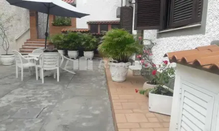 Casa em condomínio fechado com 2 quartos para alugar na rua teodoro da silva, vila isabel, rio de janeiro, 64 m2 por r$ 3.000