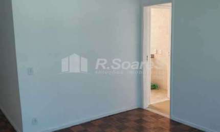 Apartamento com 3 quartos à venda na Rua Luís Beltrão, Vila Valqueire, Rio de Janeiro, 90 m2 por R$ 360.000
