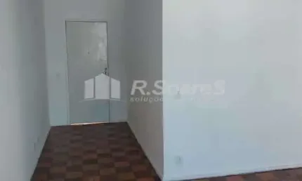 Apartamento com 3 quartos à venda na Rua Luís Beltrão, Vila Valqueire, Rio de Janeiro, 90 m2 por R$ 360.000