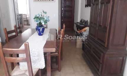 Casa com 7 quartos à venda na Rua Alberto de Sequeira, Tijuca, Rio de Janeiro, 350 m2 por R$ 2.000.000