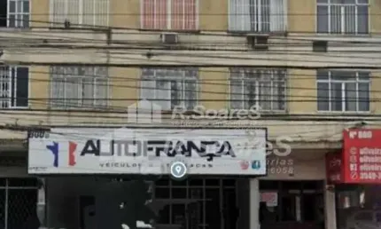 Apartamento com 2 quartos à venda na Estrada Intendente Magalhães, Vila Valqueire, Rio de Janeiro, 64 m2 por R$ 190.000