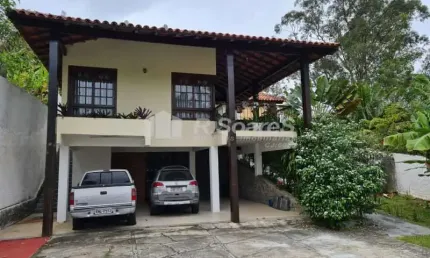 Casa em condomínio fechado com 3 quartos à venda na Rua Franz Post, Freguesia (Jacarepaguá), Rio de Janeiro, 396 m2 por R$ 1.800.000