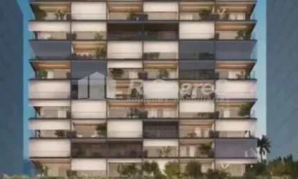 Kitnet / Stúdio à venda na Rua Francisco Otaviano, Copacabana, Rio de Janeiro, 38 m2 por R$ 1.845.283