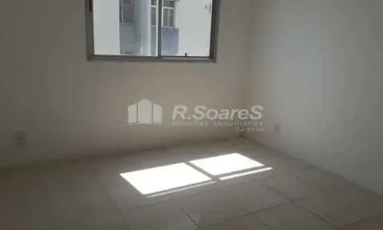 Apartamento com 2 quartos à venda na Rua Professor Quintino do Vale, Estácio, Rio de Janeiro, 56 m2 por R$ 294.000