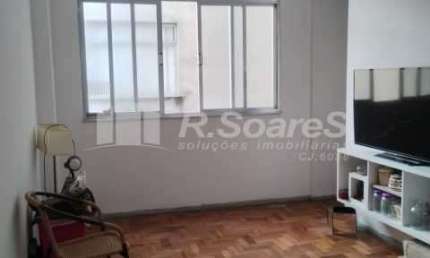 Apartamento com 2 quartos à venda na Boulevard Vinte e Oito de Setembro, Vila Isabel, Rio de Janeiro, 60 m2 por R$ 280.000