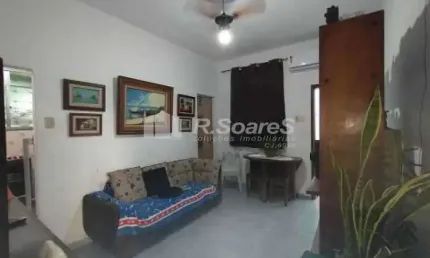Casa em condomínio fechado com 3 quartos à venda na Rua Bernardo de Vasconcelos, Realengo, Rio de Janeiro, 100 m2 por R$ 290.000