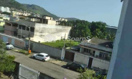 Terreno à venda na Rua dos Maias, Madureira, Rio de Janeiro, 360 m2 por R$ 390.000