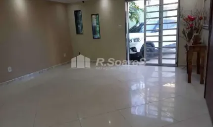 Casa com 2 quartos à venda na rua lomas valentinas, padre miguel, rio de janeiro, 380 m2 por r$ 550.000