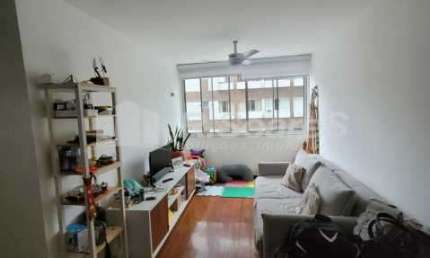 Apartamento com 3 quartos à venda na Rua Marquês de Abrantes, Flamengo, Rio de Janeiro, 91 m2 por R$ 1.500.000