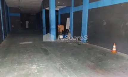 Ponto comercial com 1 sala à venda na Rua General Canabarro, Maracanã, Rio de Janeiro, 173 m2 por R$ 900.000