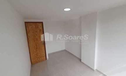 Apartamento com 2 quartos à venda na Estrada do Cafundá, Taquara, Rio de Janeiro, 56 m2 por R$ 225.000