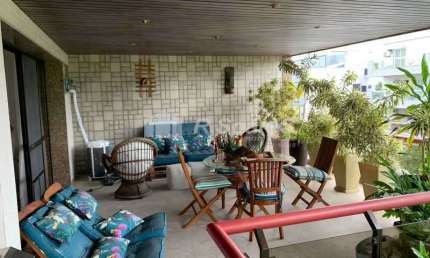 Casa em condomínio fechado com 3 quartos à venda na Rua Raul da Cunha Ribeiro, Recreio dos Bandeirantes, Rio de Janeiro, 165 m2 por R$ 1.200.000
